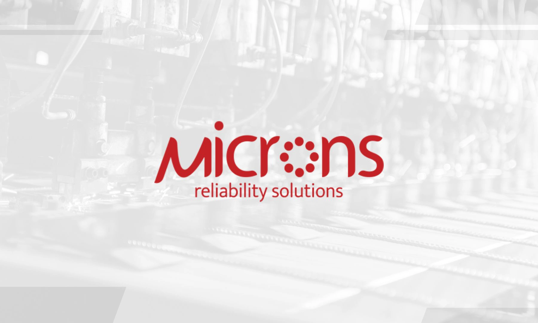 Microns Reliability Solutions W.L.L